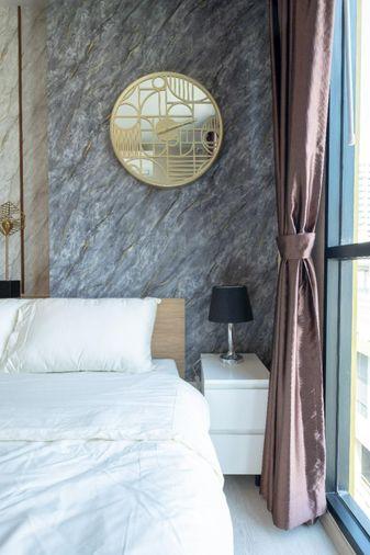 picture Condo for Rent: Nue Noble Centre Bangna  Schedule a viewing 👉 Line: @propertybkk2 - 4/14