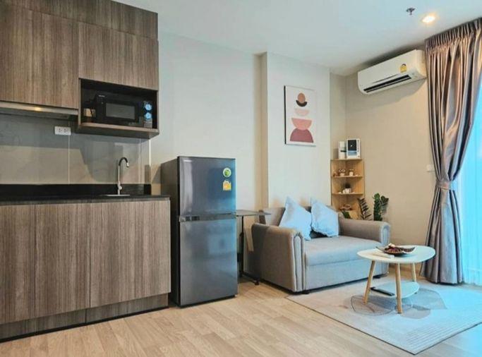 picture Available 25Apr26! deo Eastpoint. 1bed 34sqm. Line id: @pfagent - 3/6