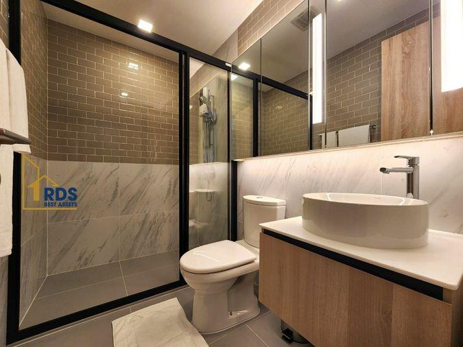 รูป Rds-1590 ให้เช่าคอนโด XT Phayathai   นัดชมห้องด่วน 🟥LINE : @propertyfinder - รูปที่ 14/16