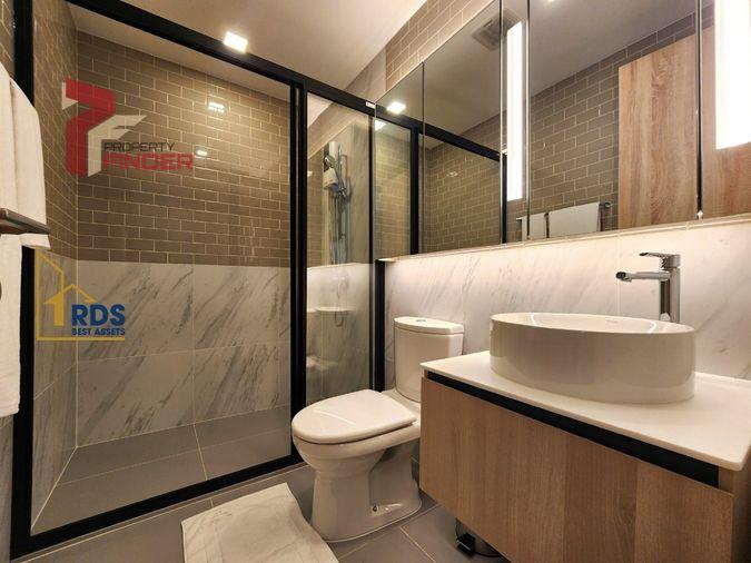 รูป Rds-1590 ให้เช่าคอนโด XT Phayathai นัดชมห้องด่วน 🟥LINE : @propertyfinder - รูปที่ 14/16