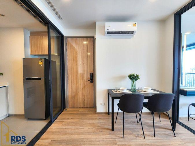 รูป Rds-1590 ให้เช่าคอนโด XT Phayathai   นัดชมห้องด่วน 🟥LINE : @propertyfinder - รูปที่ 11/16