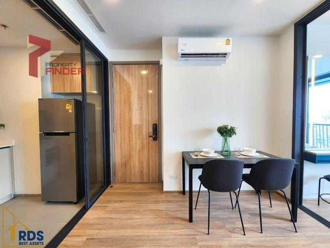 รูป Rds-1590 ให้เช่าคอนโด XT Phayathai นัดชมห้องด่วน 🟥LINE : @propertyfinder - รูปที่ 11/16