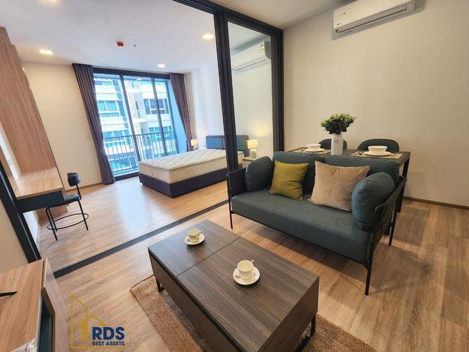 picture Condo for Rent: XT PHAYATHAI  Schedule a viewing 👉 Line: @propertybkk4     - 1/19