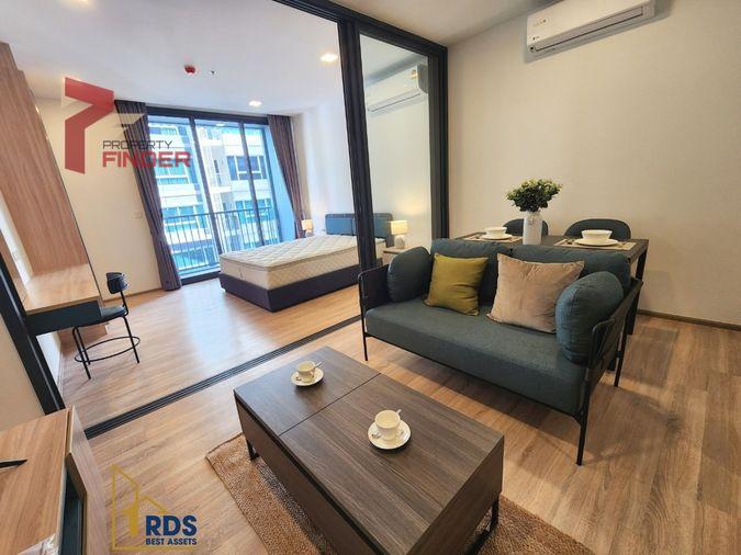 picture Condo for Rent: XT PHAYATHAI Schedule a viewing 👉 Line: @propertybkk4 - 1/19