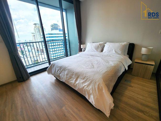 รูป Rds-1590 ให้เช่าคอนโด XT Phayathai   นัดชมห้องด่วน 🟥LINE : @propertyfinder - รูปที่ 5/16