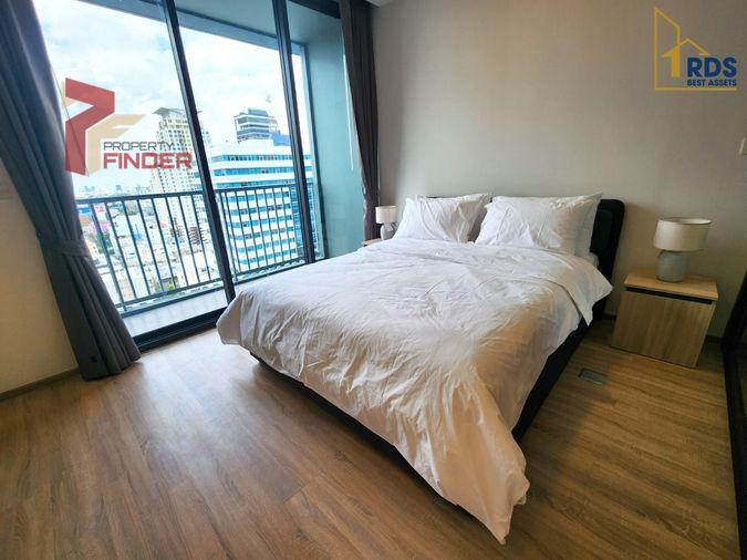 รูป Rds-1590 ให้เช่าคอนโด XT Phayathai นัดชมห้องด่วน 🟥LINE : @propertyfinder - รูปที่ 5/16