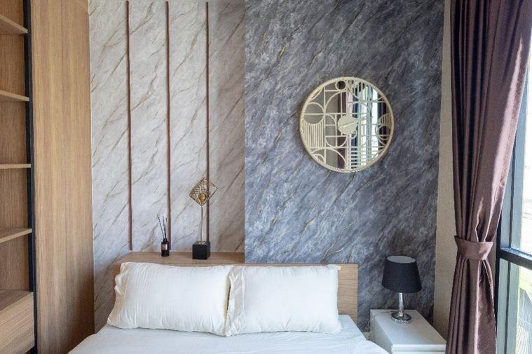 picture Condo for Rent: Nue Noble Centre Bangna Schedule a viewing 👉 Line: @propertybkk2 - 2/14