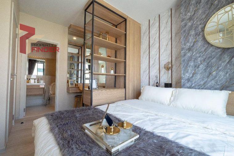 picture Condo for Rent: Nue Noble Centre Bangna Schedule a viewing 👉 Line: @propertybkk2 - 3/14