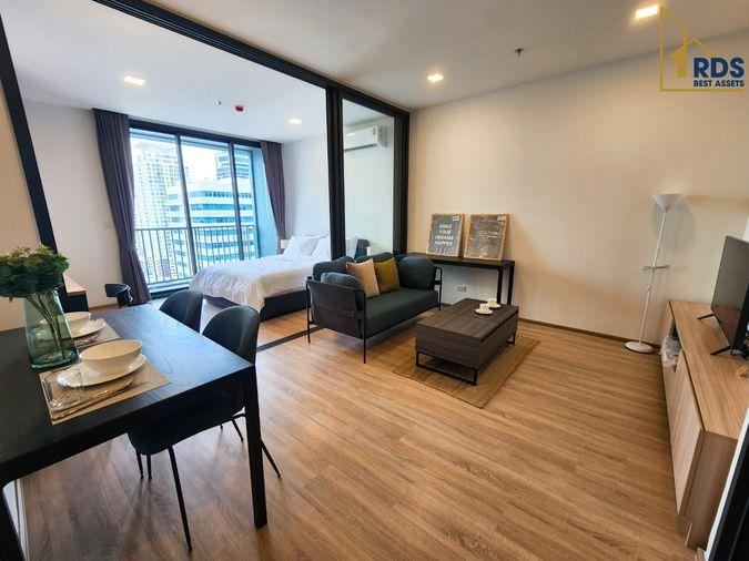 รูป Rds-1590 ให้เช่าคอนโด XT Phayathai   นัดชมห้องด่วน 🟥LINE : @propertyfinder - รูปที่ 2/16