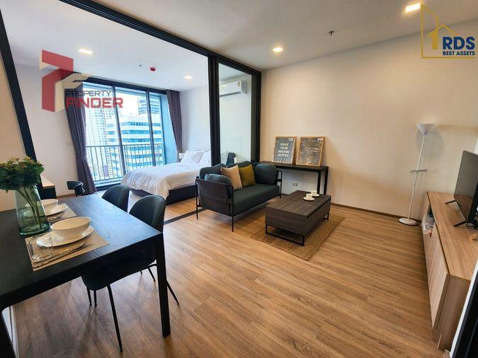 รูป Rds-1590 ให้เช่าคอนโด XT Phayathai นัดชมห้องด่วน 🟥LINE : @propertyfinder - รูปที่ 2/16