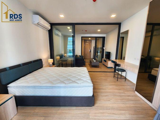 picture Condo for Rent: XT PHAYATHAI  Schedule a viewing 👉 Line: @propertybkk4     - 8/19