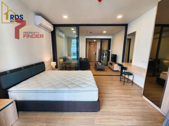 picture Condo for Rent: XT PHAYATHAI Schedule a viewing 👉 Line: @propertybkk4 - 8/19