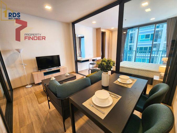 picture Condo for Rent: XT PHAYATHAI Schedule a viewing 👉 Line: @propertybkk4 - 3/19