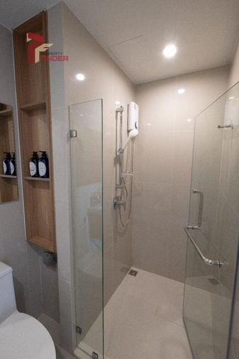 picture Condo for Rent: Nue Noble Centre Bangna Schedule a viewing 👉 Line: @propertybkk2 - 13/14