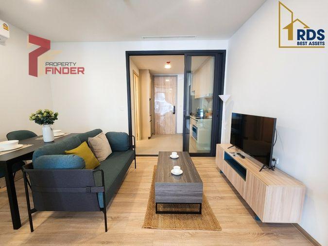 picture Condo for Rent: XT PHAYATHAI Schedule a viewing 👉 Line: @propertybkk4 - 10/19