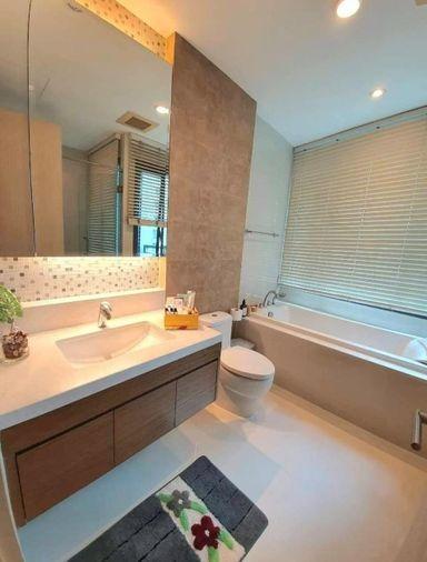 รูป ว่างพร้อมอยู่! Bright Condo. 1นอน 68ตร.ม. Line id: @pfagent - รูปที่ 7/8