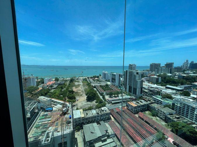 picture centric sea pattaya floor4 towerC - 18/20