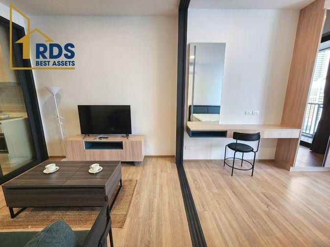 picture Condo for Rent: XT PHAYATHAI  Schedule a viewing 👉 Line: @propertybkk4     - 11/19
