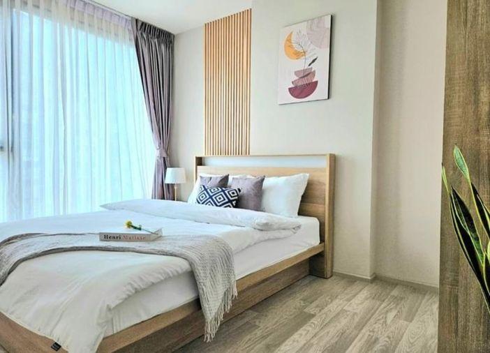 picture Available 25Apr26! deo Eastpoint. 1bed 34sqm. Line id: @pfagent - 4/6
