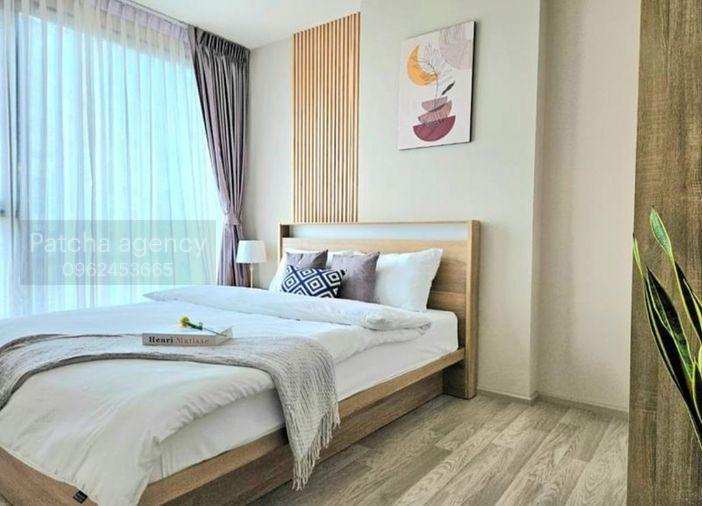 picture Available 25Apr26! deo Eastpoint. 1bed 34sqm. Line id: @pfagent - 4/6