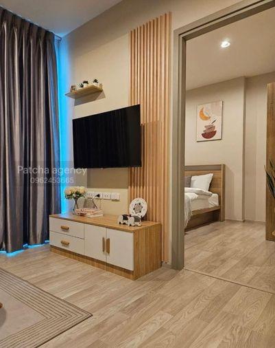 picture Available 25Apr26! deo Eastpoint. 1bed 34sqm. Line id: @pfagent - 1/6