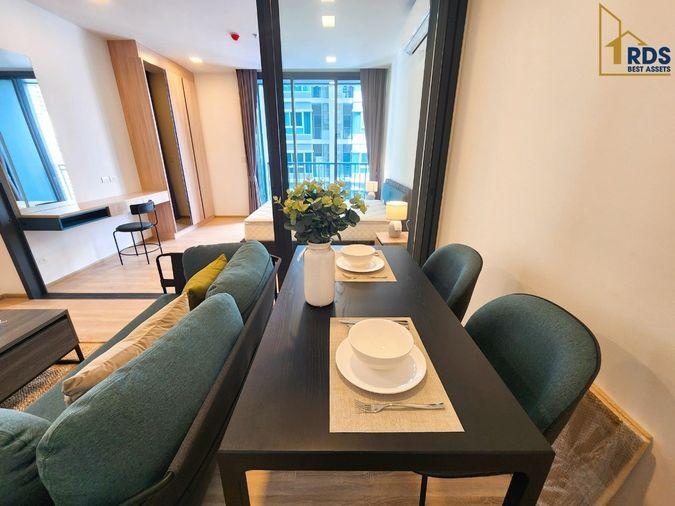 picture Condo for Rent: XT PHAYATHAI  Schedule a viewing 👉 Line: @propertybkk4     - 12/19