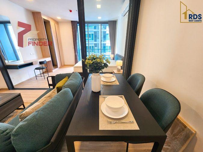 picture Condo for Rent: XT PHAYATHAI Schedule a viewing 👉 Line: @propertybkk4 - 12/19