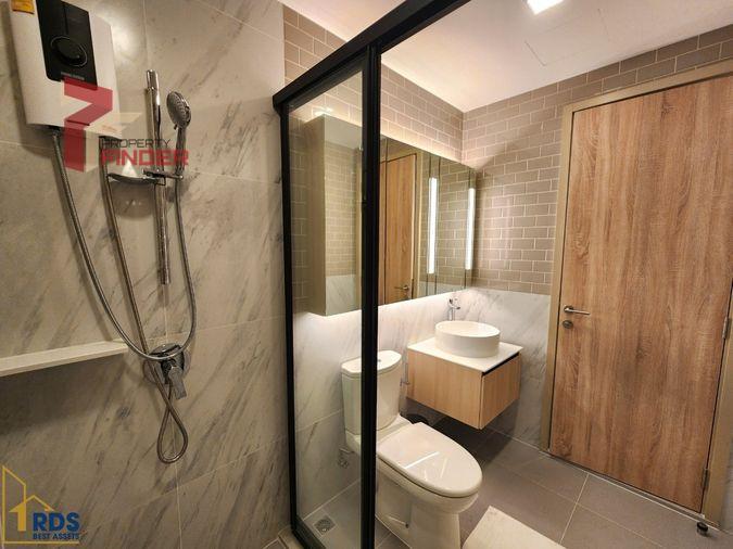 รูป Rds-1590 ให้เช่าคอนโด XT Phayathai นัดชมห้องด่วน 🟥LINE : @propertyfinder - รูปที่ 15/16