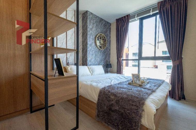 picture Condo for Rent: Nue Noble Centre Bangna Schedule a viewing 👉 Line: @propertybkk2 - 1/14