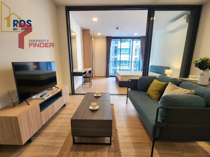 picture Condo for Rent: XT PHAYATHAI Schedule a viewing 👉 Line: @propertybkk4 - 2/19