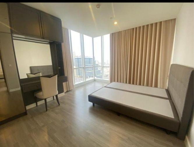 รูป ว่างพร้อมอยู่! The Room สาทร. 2นอน 78ตร.ม. Line id: @pfagent - รูปที่ 9/15
