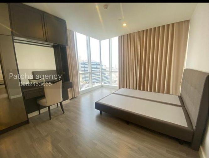 รูป ว่างพร้อมอยู่! The Room สาทร. 2นอน 78ตร.ม. Line id: @pfagent - รูปที่ 9/15