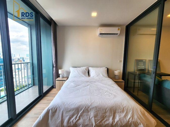 รูป Rds-1590 ให้เช่าคอนโด XT Phayathai   นัดชมห้องด่วน 🟥LINE : @propertyfinder - รูปที่ 8/16