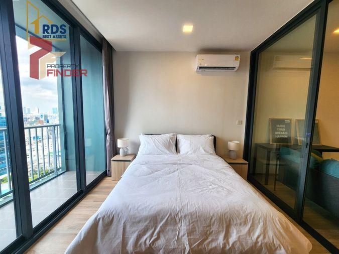 รูป Rds-1590 ให้เช่าคอนโด XT Phayathai นัดชมห้องด่วน 🟥LINE : @propertyfinder - รูปที่ 8/16
