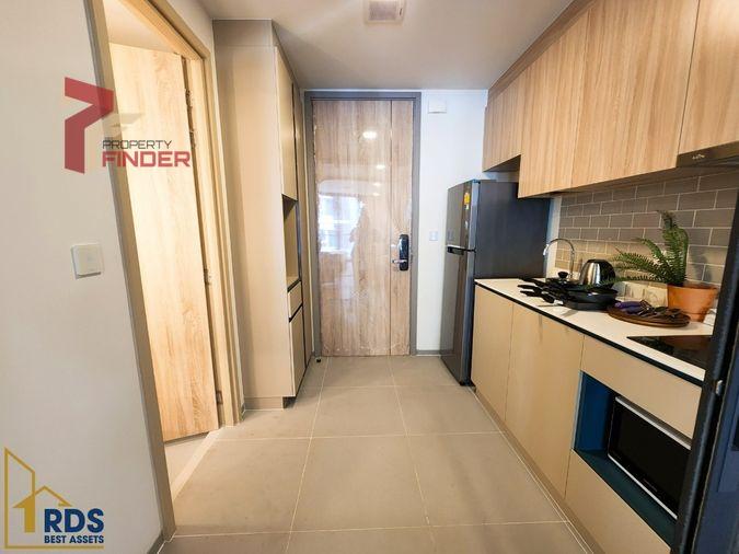 picture Condo for Rent: XT PHAYATHAI Schedule a viewing 👉 Line: @propertybkk4 - 13/19