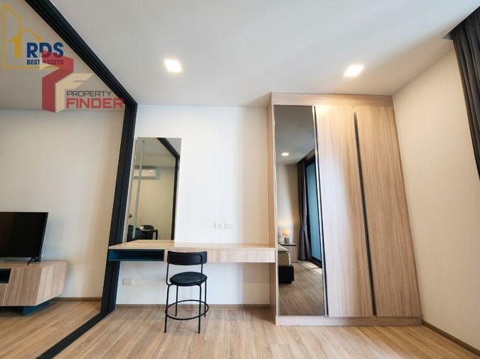 picture Condo for Rent: XT PHAYATHAI Schedule a viewing 👉 Line: @propertybkk4 - 9/19