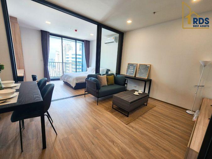 รูป Rds-1590 ให้เช่าคอนโด XT Phayathai   นัดชมห้องด่วน 🟥LINE : @propertyfinder - รูปที่ 10/16