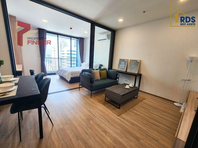 รูป Rds-1590 ให้เช่าคอนโด XT Phayathai นัดชมห้องด่วน 🟥LINE : @propertyfinder - รูปที่ 10/16