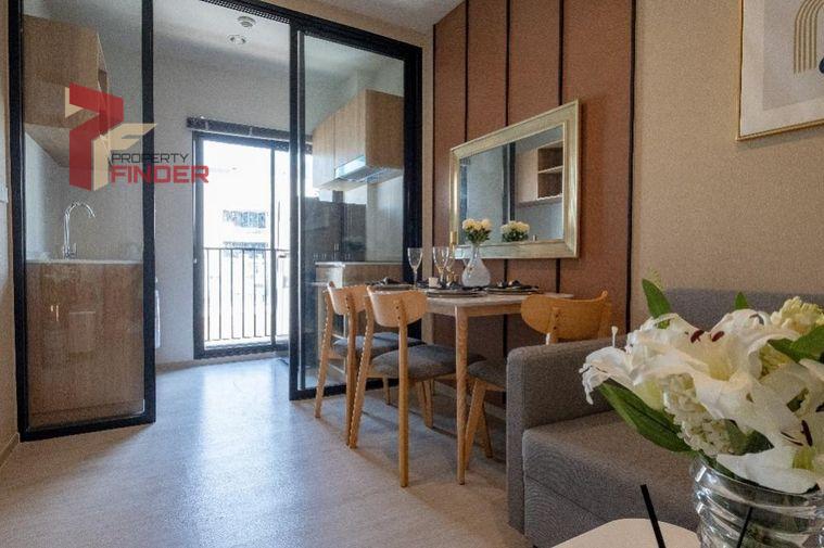 picture Condo for Rent: Nue Noble Centre Bangna Schedule a viewing 👉 Line: @propertybkk2 - 9/14