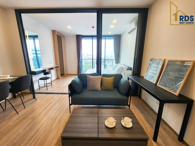 รูป Rds-1590 ให้เช่าคอนโด XT Phayathai   นัดชมห้องด่วน 🟥LINE : @propertyfinder - รูปที่ 3/16