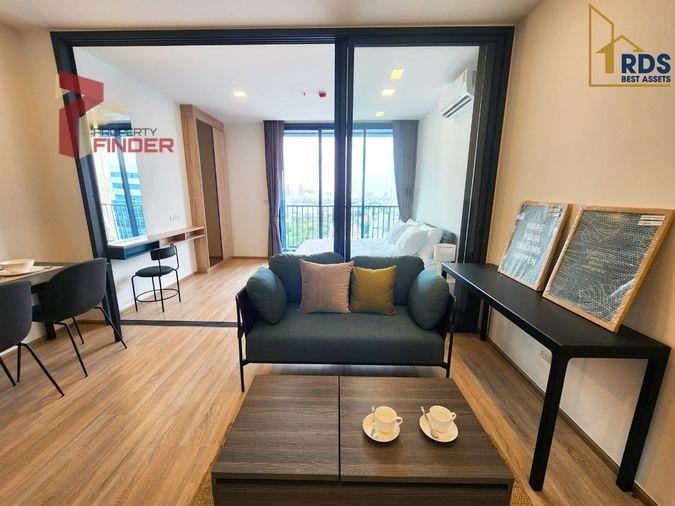 รูป Rds-1590 ให้เช่าคอนโด XT Phayathai นัดชมห้องด่วน 🟥LINE : @propertyfinder - รูปที่ 3/16