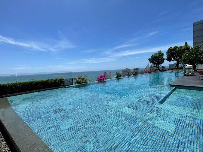 picture centric sea pattaya floor4 towerC - 19/20