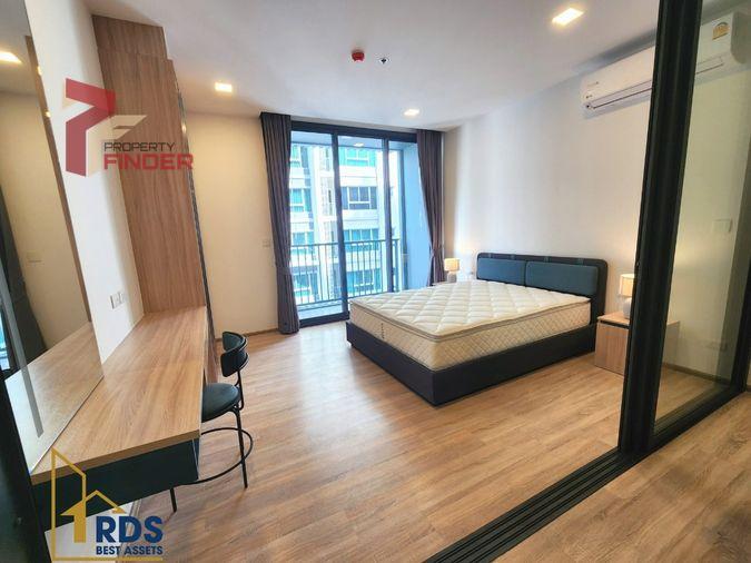 picture Condo for Rent: XT PHAYATHAI Schedule a viewing 👉 Line: @propertybkk4 - 4/19