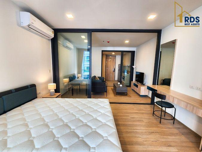 picture Condo for Rent: XT PHAYATHAI  Schedule a viewing 👉 Line: @propertybkk4     - 7/19