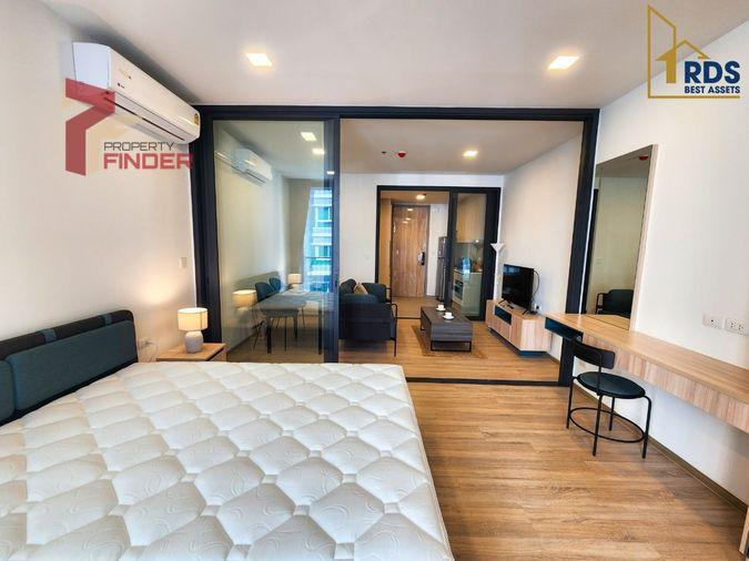 picture Condo for Rent: XT PHAYATHAI Schedule a viewing 👉 Line: @propertybkk4 - 7/19