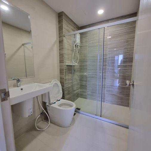 รูป Supalai veranda ramkhamheng ห้องใหม่ 35ตรม. เพียง16000- สวย เฟอรครบ มีเครื่องซักผ้า line0928242499 - รูปที่ 9/11