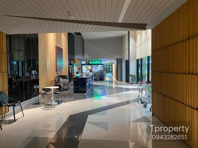รูป T1438 คอนโดให้เช่า The Niche Mono Ratchavipha (เดอะนิช โมโน รัชวิภา) ห้องมุม ห้องสวย เฟอร์ครบ มีเครื่องซักผ้า ราคาพิเศษ - รูปที่ 10/11