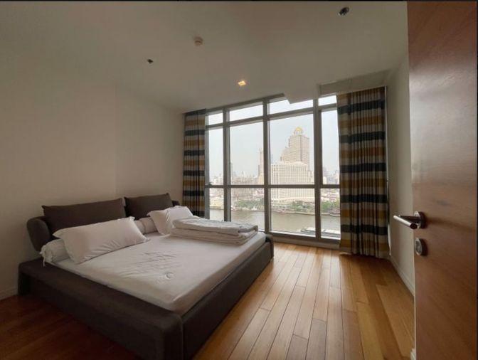 picture Available 1Feb26! The River. 2beds 110sq.m. Line id: @pfagent - 4/5