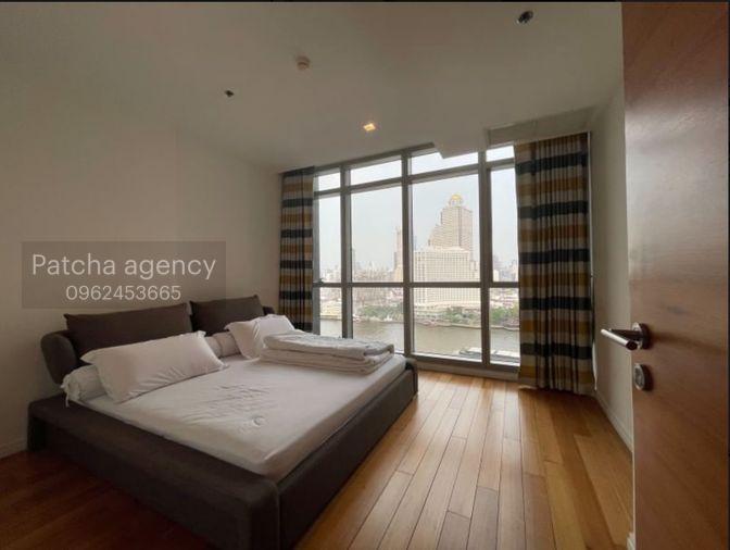 picture Available 1Feb26! The River. 2beds 110sq.m. Line id: @pfagent - 4/5