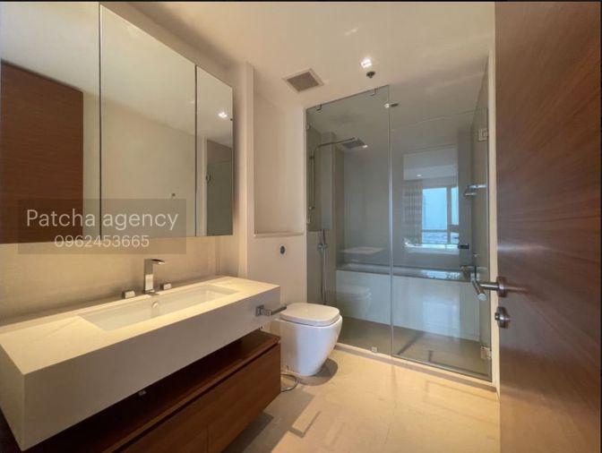 picture Available 1Feb26! The River. 2beds 110sq.m. Line id: @pfagent - 5/5
